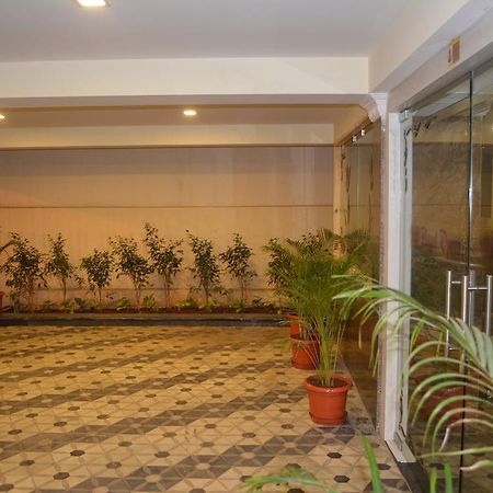 Hotel Royal Opera Bangalore Luaran gambar