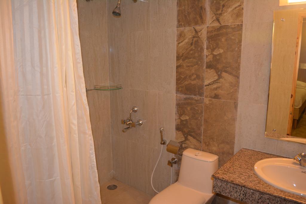 Hotel Royal Opera Bangalore Luaran gambar