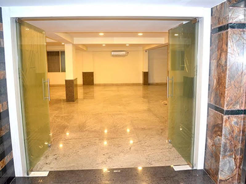Hotel Royal Opera Bangalore Luaran gambar